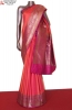 Exclusive Handloom Pure Tussar Silk Saree